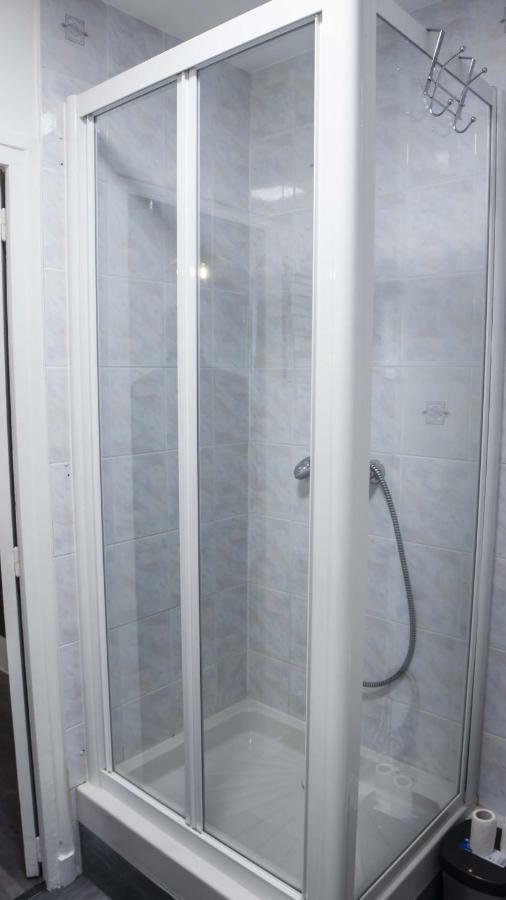 דירות דיז'ון Cocoon Appart Assas מראה חיצוני תמונה